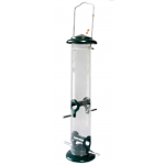 Large Seed Feeder Large Seed Feeder